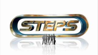 Steps - One For Sorrow (Sleazesisters Anthem 12&#39;&#39; Extended Remix)