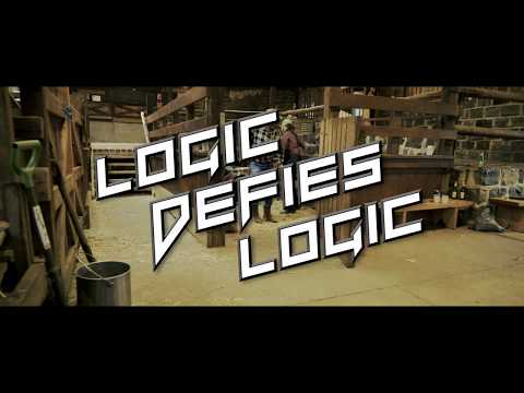 Logic Defies Logic - Suits & Ladders (Official)