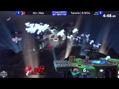 【スマブラSP】IQ300スティーブの建築