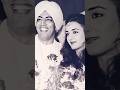 Farah Naaz First Husband Vindu Dara Singh Shorts