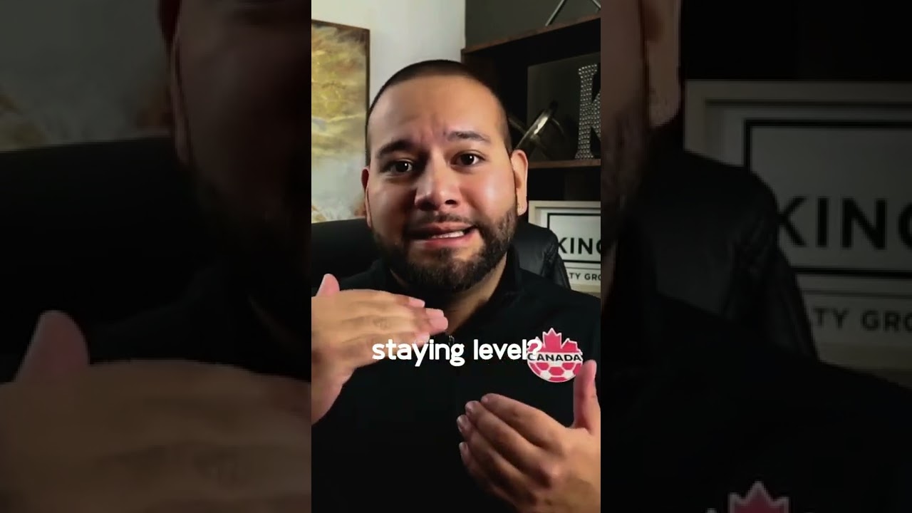 Month Over Month Price Changes Are More Relevant Right Now: Prices Have Been Flat For 4 Months!