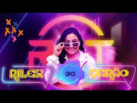 Rakel Teixeira - Amor ou Ex - Rilex de Verão