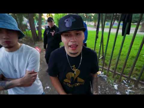 Bless Zone X Focu - No Eres De Na (PROD. OPAKO & LUZ AT) #CASHYBOYZ