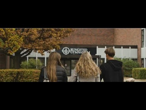 Lidt historie om Rungsted Gymnasium