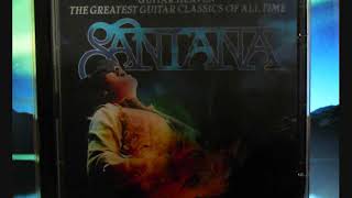 Santana : Back In Black