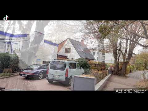 Hamburg, Eidelstedt, Rungwisch 2021