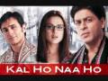 Kal Ho Naa Ho - Maahi Ve 