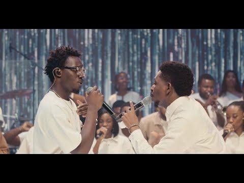 Moses Bliss - Unending Joy (Official Video) ft Greatman Takit