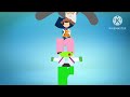 Disney Junior Bumper Toy Story REMAKE