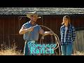 Romance on the Ranch | Full Romance Movie | Suzanne Pereira, Chris Reid, Brando White