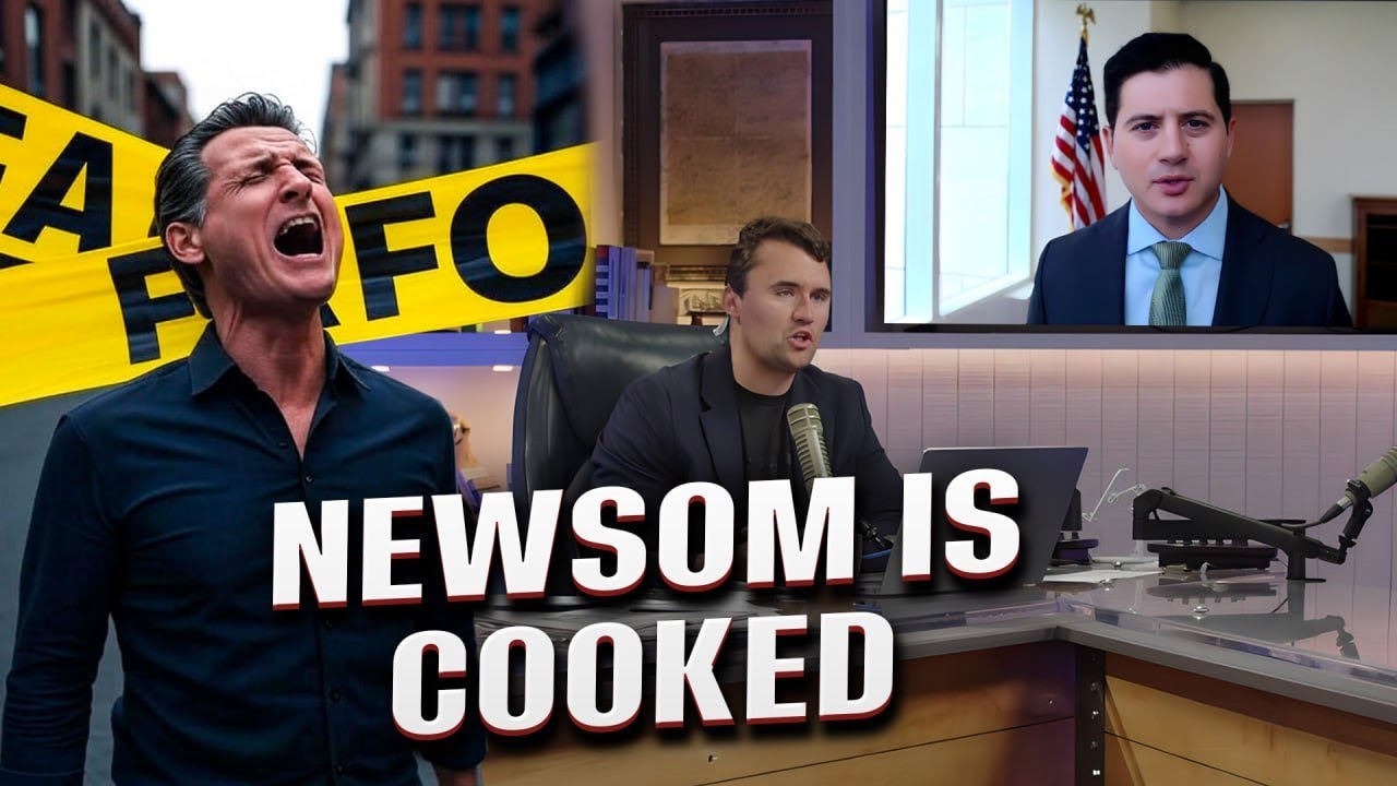 Blue Mayors' Days Are Numbered