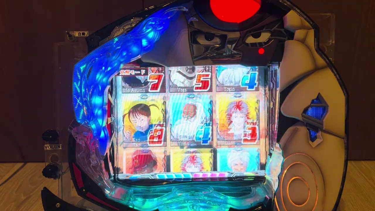 Youtube 幻魔大戦