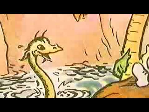 Rupert and The Secret Boat Alfred Bestall MBE