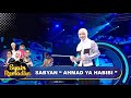 Ahmad Ya Habibi Sabyan Ya Allah Syahdu Banget Syair Ramadan GTV