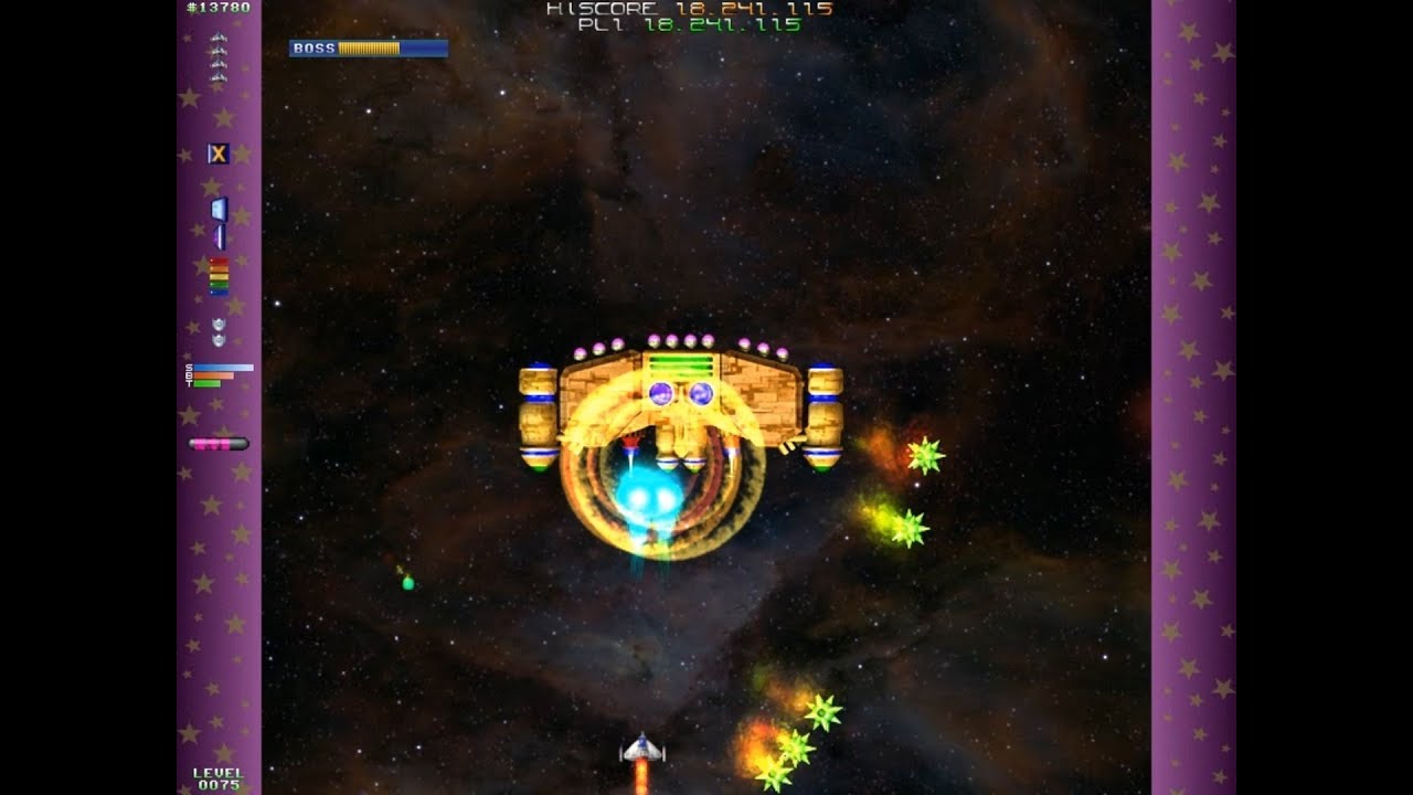 Warblade - Level 51-75