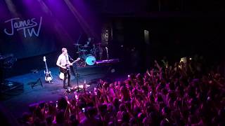 James Tw - 10k Hours - Lisbon 2017