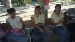 preview picture of video 'grupo juvenil Ej3s-Lto baja california sur'
