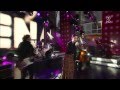 Lena Meyer-Landrut - Mr. Arrow Key (LIVE ...