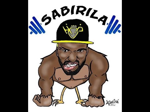 MC HENRY  O PREDADOR feat King Kong -  SABIRILA