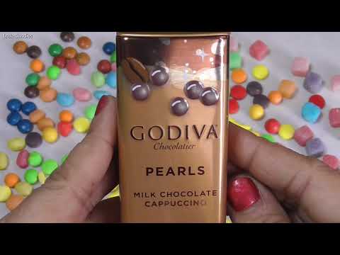 Godiva Pearls