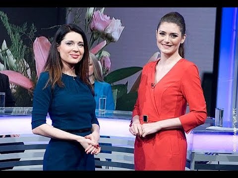 Studio znanja, 53. emisija ( TV RTS 30. 03. 2018. ) - Ljubomora i zavist