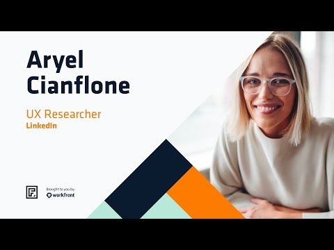 How to speed up research - Aryel Cianflone from LinkedIn