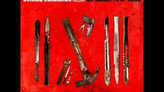 Suicide Commando - The Pleasures of Sin (with lyrics)