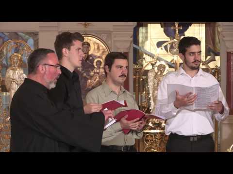 Srpski Istočnik - Oca i sina