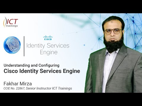 Cisco ISE - Understanding AAA (Radius & Tacacs+)- Part 2