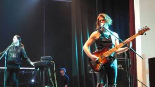 Royal Hunt -  One Minute Left To Live (Without D.C.) [Instrumental + Choir]