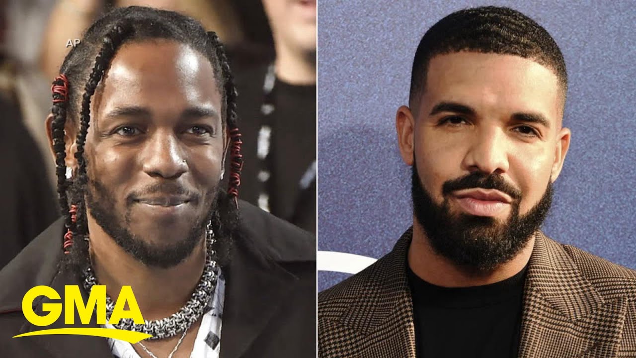 Drake takes legal action in Kendrick Lamar feud