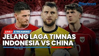 Timnas Harus Menang Demi Amankan Posisi, Kluivert Pede Menang dan Euforia GBK Jadi Amunisi Penting