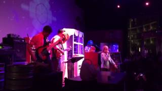 Leon Markcus - This is How It Goes