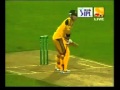 Shane Bond Vs David Warner Avi