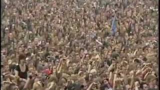 Lamb of God - Walk With Me In Hell Live