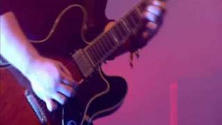 Kings Of Leon - Glastonbury 2008 - 02 - Arizona