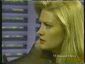 All My Children Promo 1989
