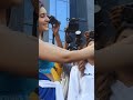 Raashi Khanna At Skechers GoRun BeatMySpeed