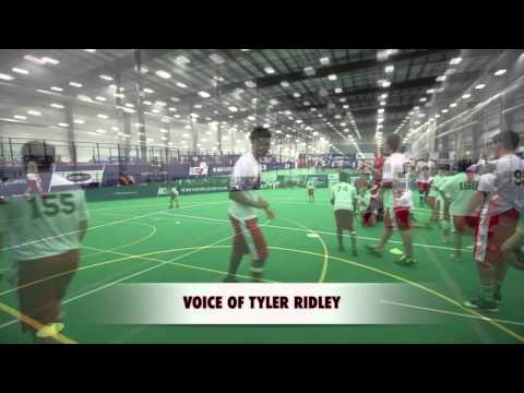 ECS Player Profile: QB Kobe Holloway