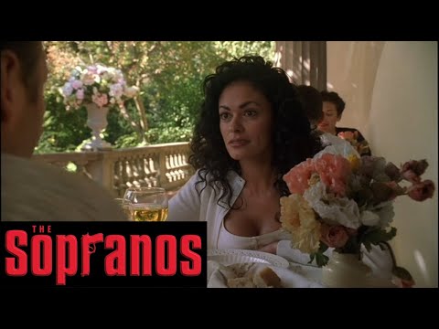The Sopranos: The Isabella Chronicles I