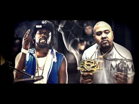 Cartel MGM & Young Scooter - Smoke Alarm Instrumental (Remake)