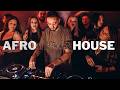 ReMan Live Club Vivid Iași AFROHOUSEDJSET