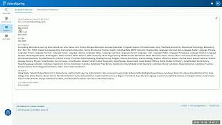 How to: Use Your SchoolSpring Profile