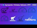 Cronologia 148 Vinhetas Nelvana 1977 2023