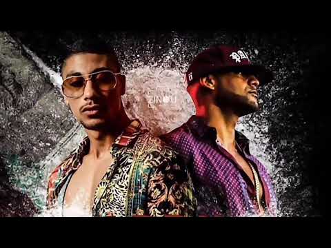 [FREE] Booba x Maes x Bramsito Type Beat "92i" | Latin Trap Beat 2021 | Instrumental Beat