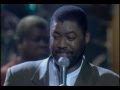 Ron Kenoly - The Battle Is the Lord's (Reprise) [GOD is Able]