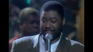 Ron Kenoly - The Battle Is the Lord&#39;s (Reprise) [GOD is Able]