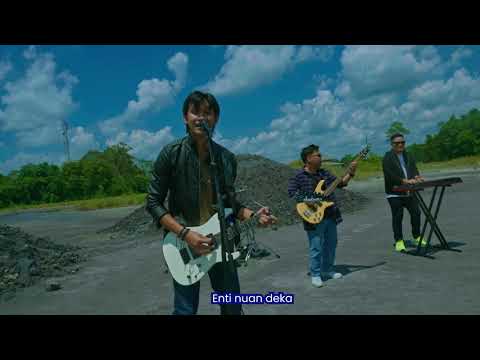 INDU BANSA DAYAK - DAVE THE UNTITLED ( KARAOKE )