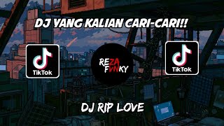 Download lagu SOUND ZERZ`SOFTBOY🤺 - DJ RIP LOVE VIRAL TIK TOK 🎶🎶 mp3