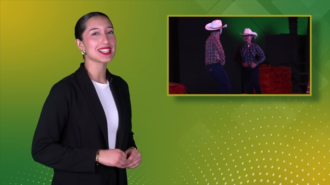 Informativo UABC - Emisión #6 | Noticiero universitario